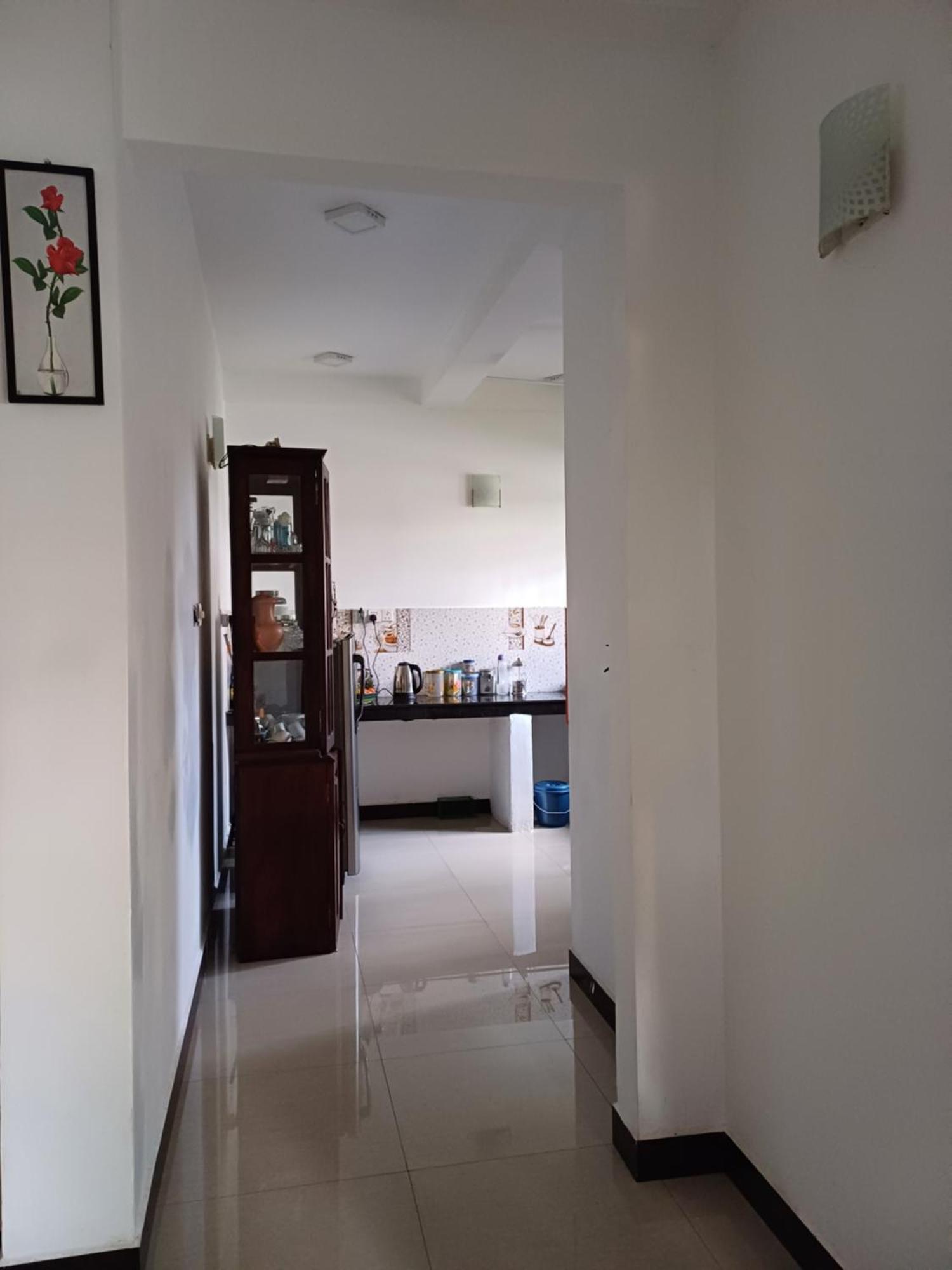 Villa River View Алутгама Экстерьер фото