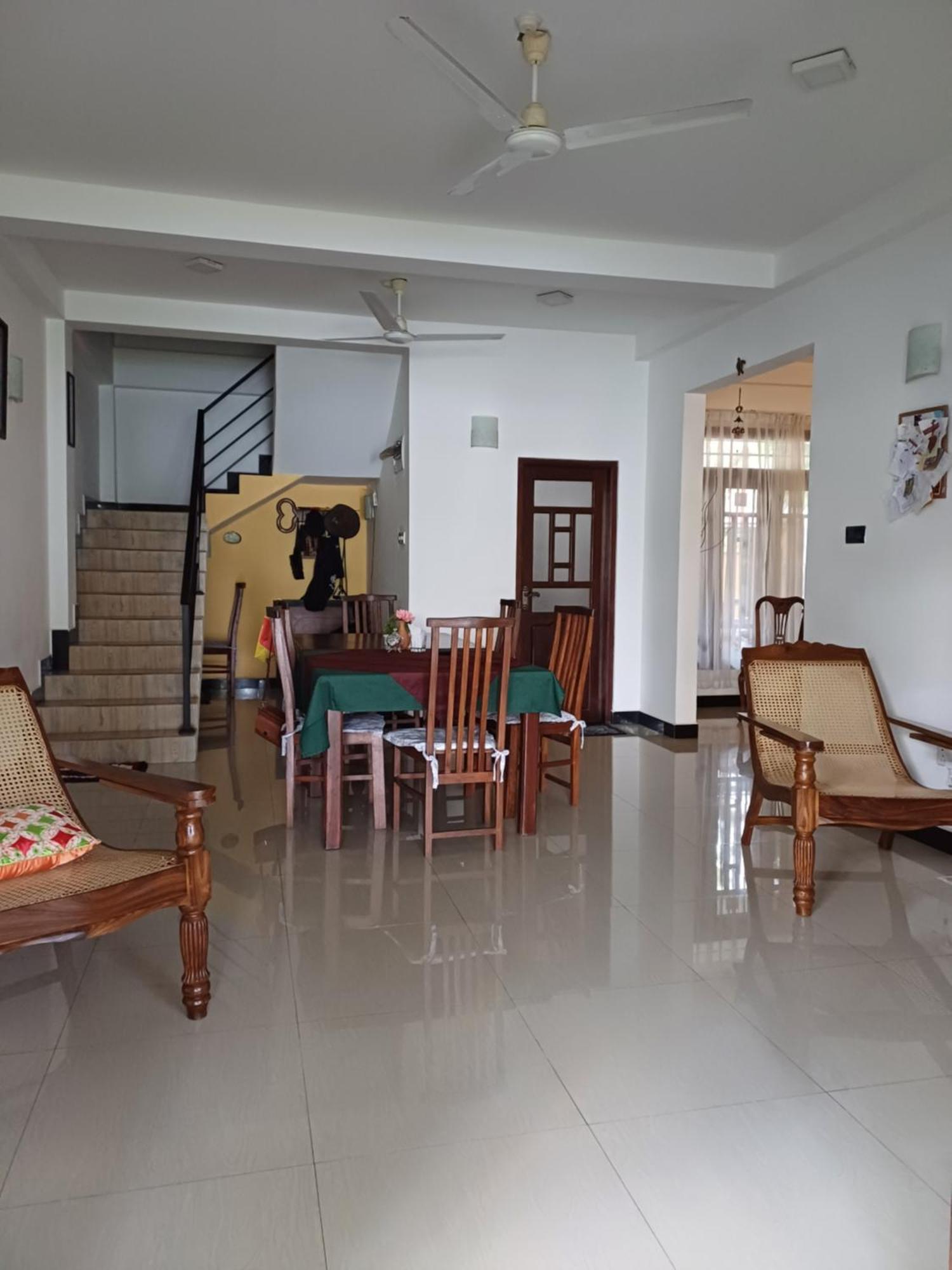 Villa River View Алутгама Экстерьер фото