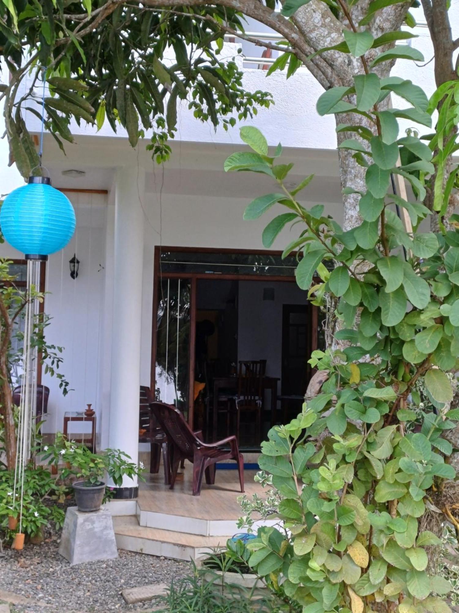 Villa River View Алутгама Экстерьер фото