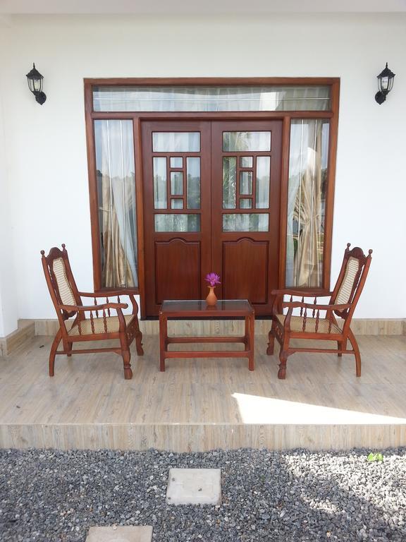 Villa River View Алутгама Экстерьер фото
