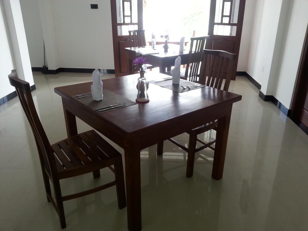 Villa River View Алутгама Экстерьер фото
