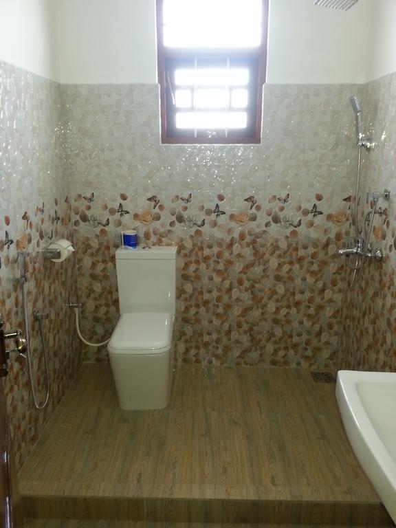 Villa River View Алутгама Экстерьер фото