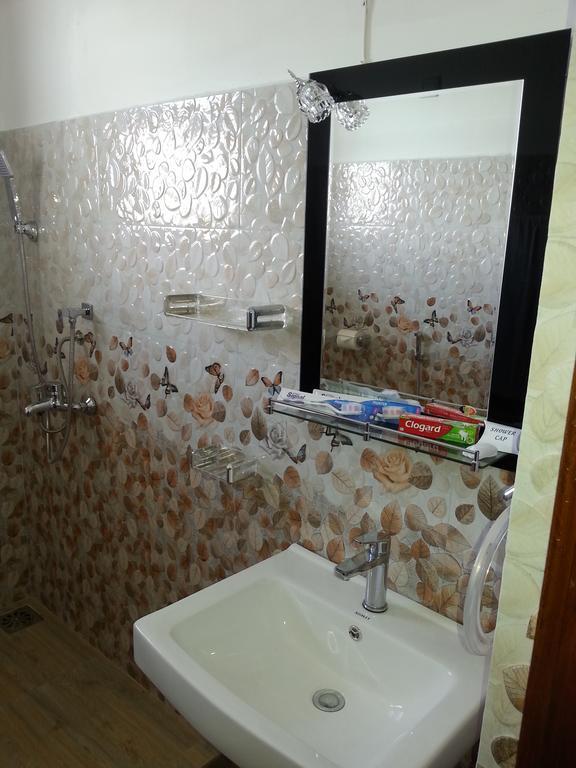 Villa River View Алутгама Экстерьер фото